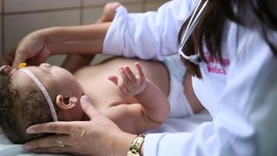 مادة خطيرة ممكن أن تتعرض لها الحامل فى المستشفيات تتسبب في ولادة أطفال برؤوس منكمشه