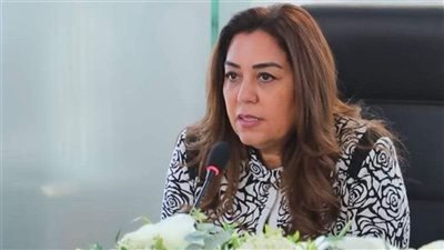 منال ميخائيل وزيرة التنمية ومعلومات جديدة عن ثاني امرأة تتولى هذا المنصب فى تاريخ مصر