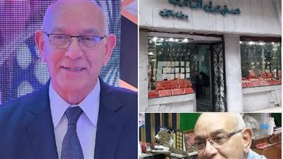 اسماء المتهمين الجدد واخر تطورات وحكم المحكمة على المتهمين بإنهاء حياة الجوهرجى المسيحى حسنى