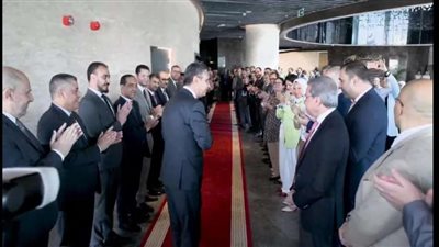 وزير التموين الجديد يزف أخبار سارة للمواطنين في أول تصريحات له وما ينوى فعله