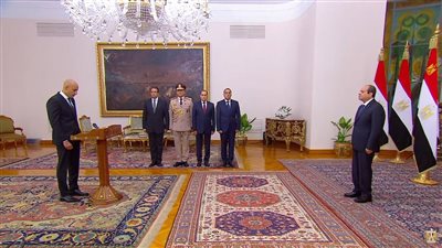 أول بيان رسمي من وزير التربية والتعليم بشأن الثانوية العامة والفترة المقبلة