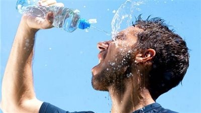 مصر تشهد أعلى نسبة رطوبة وارتفاع في درجات الحرارة الخميس 4 يوليو