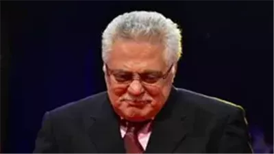 أخبار توفيق عبد الحميد ننقلها لكم من تصريحاته الأخيرة بشأن حالته الصحية