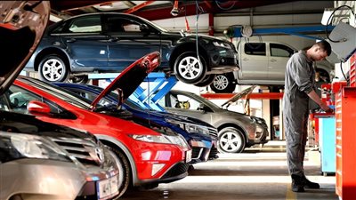 رجعها فابريكا..احصل على تمويل صيانة سيارتك من بنك فيصل الان بعد توافر هذه الشروط الستة 