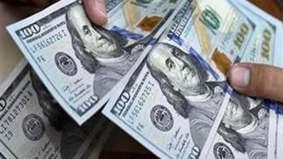 سعر الدولار مقابل الجنيه بختام تعاملات اليوم الآثنين بعد تراجعه بالبنوك المصريه