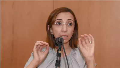 محمد الباز يكشف الحقيقة.. اعرف حقيقة شهادة الدكتوراة الخاصة بجاكلين عازر