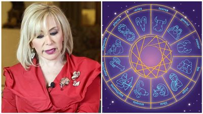 حظوظ 4 أبراج تلامس السماء! ثروة هائلة وحظ عظيم ينتظرون مواليد هذه الأبراج حسب توقعات ماغي فرح