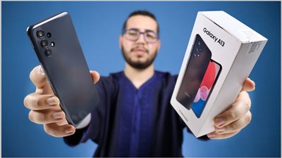 وداعا لانقطاع التيار الكهربائي! هاتف سامسونج ببطارية 5000 مللي أمبير بسعر 5 آلاف جنيه فقط