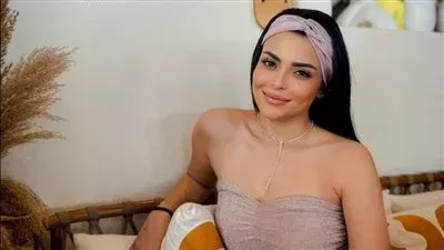 أسماء جلال تتحدث عن سر كبير في حياتها الخاصة أمام الجمهور