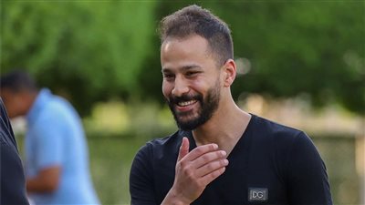 عاجل مودرن سبورت يودع لاعبه .. وفاة اللاعب أحمد رفعت بعد تدهور مفاجئ لحالته الصحية