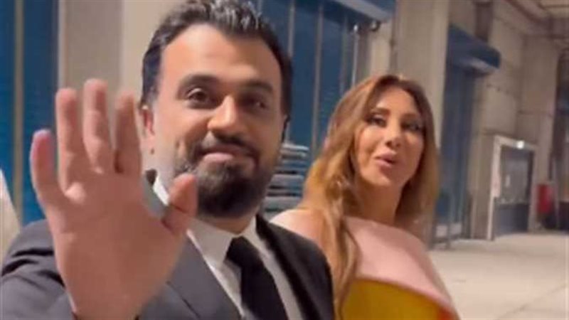 نجوى كرم تعلن رسمياً