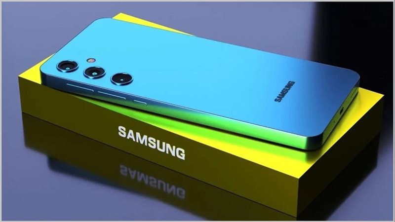 هاتف سامسونج Galaxy
