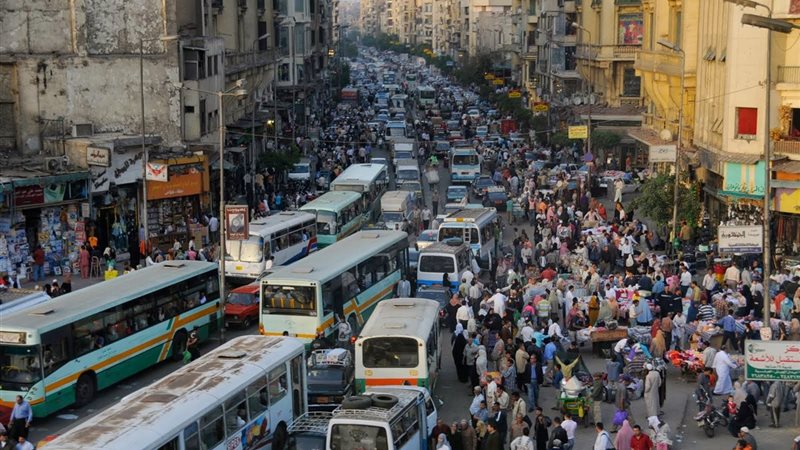 خطر يهدد المصريين