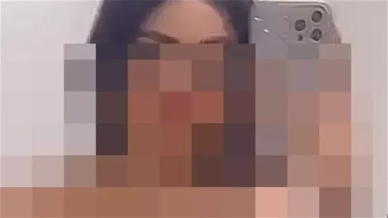 القبض على التيكتوكر