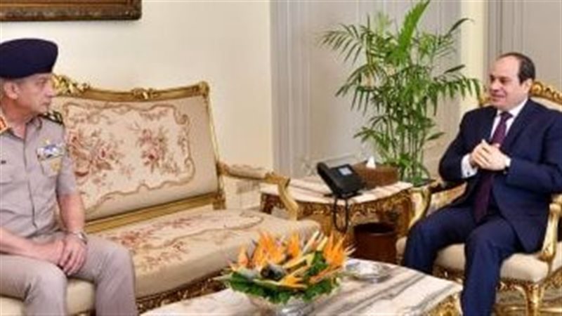الحكومة الجديدة