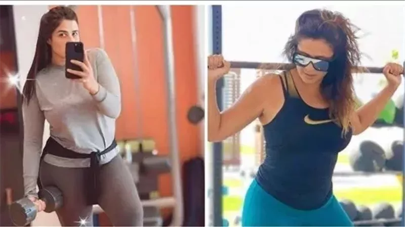 آخر ظهور للفنانة