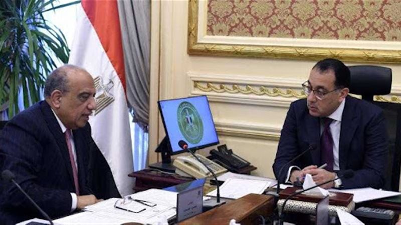 من هو وزير الكهرباء