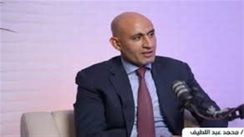 وزير التعليم الجديد