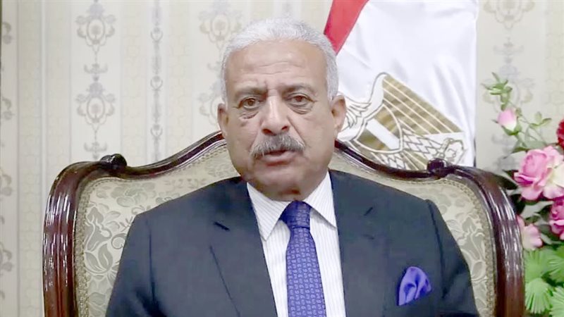 عبد المجيد صقر وزير