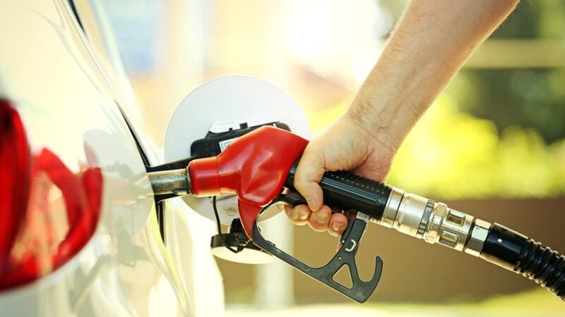 أسعار البنزين والسولار