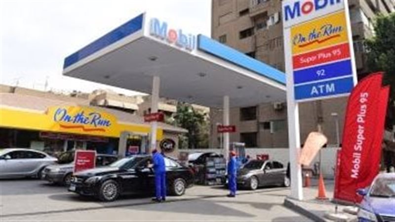 اعرف أسعار البنزين