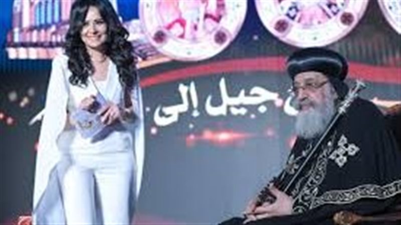 نانسي مجدي توجه نصيحة