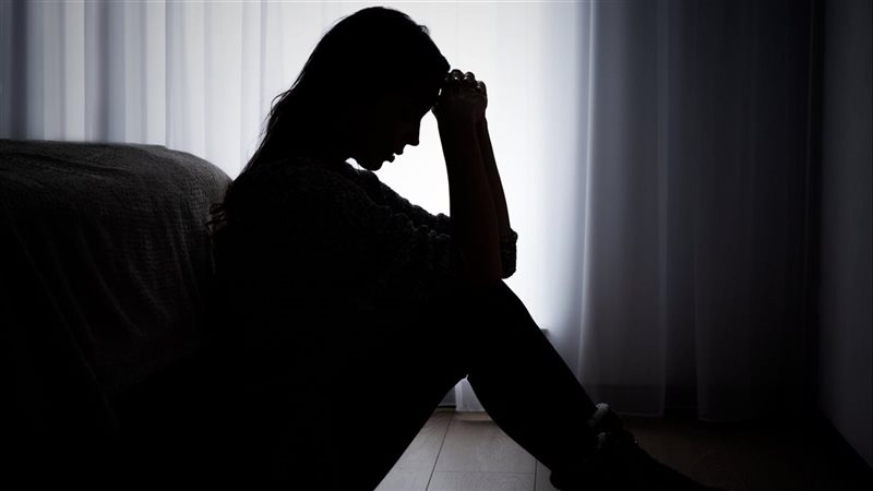 اعرف علاقة مرض الاكتئاب