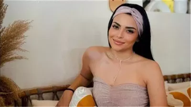 أسماء جلال تصرح عن
