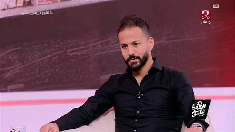 احمد رفعت