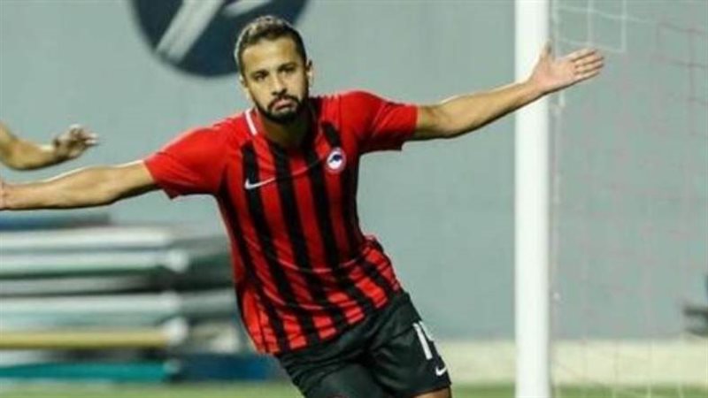 سر الجهاز الذي كان