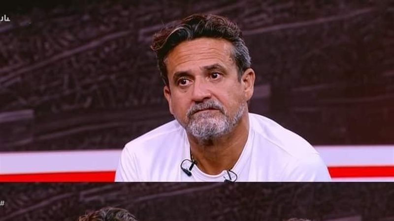 نادر شوقي