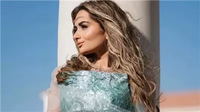 ملك أحمد زاهر بفستان الزفاف في إطلالتها الأخيرة والشكوك تحوم حولها