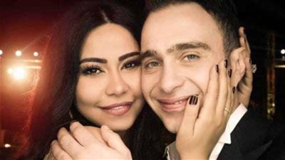 حسام حبيب أنا مرجعتش لشيرين وكل الا أتقال مجرد أشاعات والمحامى بتاعها هحبسه بالقانون