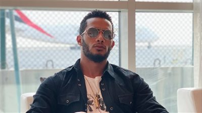 محمد رمضان ينشر فيديو آخر بعد انتشار فيديو الصفع المتبادل 