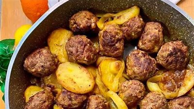 اللحمة والبطاطس من أخطر العناصر الغذائية..لا يجتمعون معا وهذا ما سيحدث لكبار السن بعد تناولهم