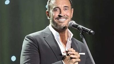 تعرف على أسعار حفلة كاظم الساهر في العلمين.. بتبدأ ب2000 جنيه بس!