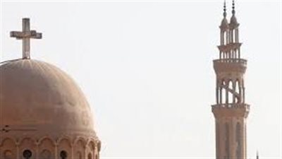 احصائيه تفجر مفاجأة وتكشف عن عدد الكنائس والمساجد في محافظة القاهرة ٢٠٢٤