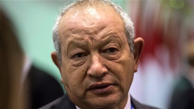 فات زمانه وبقى طري… أحدث التصريحات الغريبة من نجيب ساويرس عن الباسبور