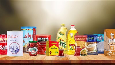 الزيت سعره بقى في الأرض.. تصريحات من رئيس الغرف التجارية بالمنتجات الرخيصة