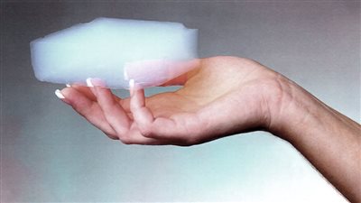 قولوا للتكييف باى باى....اختراع جديد ومادة برخص التراب هتنزل حرارة بيتك  ١٥ درجة