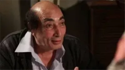 عبد الله مشرف يعلن عن خبر أحزن جمهوره ومتابعيه ومحبين أعماله الكوميدية