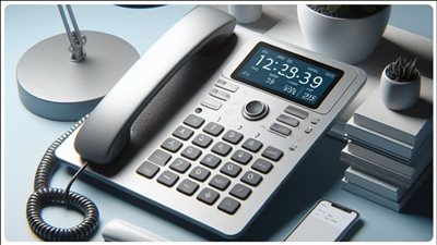 هيقطعوا عليك النت! المصرية للاتصالات تطلق تحذيرات للعملاء بخصوص فاتورة التليفون الأرضي لشهر يوليو 2024