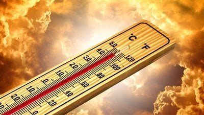 نافذة من جهنم… اعرف تفاصيل طقس الجمعة الناري وموعد انخفاض درجات الحرارة