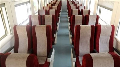 لو مسافر تصيف .. السكة الحديد تعلن جدول مواعيد القطارات من القاهرة الى الاسكندرية والعكس 