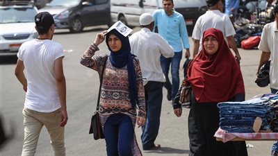 تحذير من موجة حارة جديدة أصعب من الحالية و6 ظواهر جوية خلال الأيام المقبلة