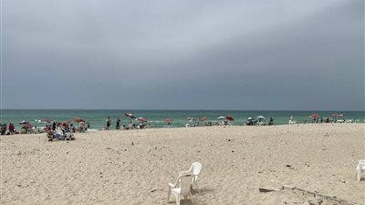 حفاظا على أرواح المصطافين .. قرار عاجل بإخلاء هذه الشواطئ بمحافظة الإسكندرية