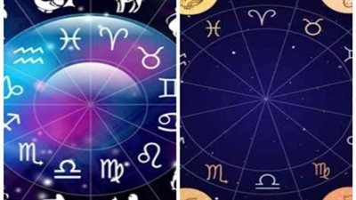 أبراج حظهم نحس.. الحظ السيء بيجري وراهم بالمشاور 4 أبراج حظها قليل