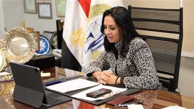 اعرف قرار الزيادة السنوية في المعاشات والحد الأدنى لها حسب قرارات الوزيرة