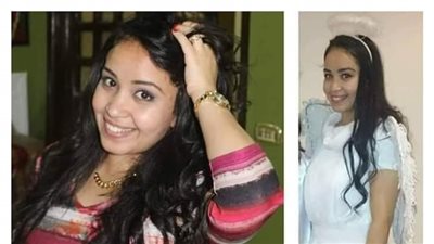 عروس جديدة في السماء.. حالة من الحزن بسبب وفاة الشابة مارينا جمال