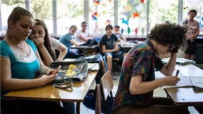 لو اتنمرت على زميلك فى الشغل اعرف هتدفع كام وتتحبس قد ايه واحترس